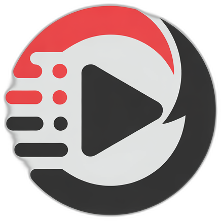 神秘视频品牌LOGO